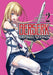 Berserk of Gluttony (Manga) Vol. 2 by Isshiki Ichika Extended Range Seven Seas Entertainment, LLC
