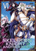 Skeleton Knight in Another World (Manga) Vol. 6 by Ennki Hakari Extended Range Seven Seas Entertainment, LLC