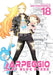 Arpeggio of Blue Steel Vol. 18 by Ark Performance Extended Range Seven Seas Entertainment, LLC