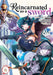 Reincarnated as a Sword (Manga) Vol. 6 by Yuu Tanaka Extended Range Seven Seas Entertainment, LLC