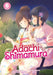 Adachi and Shimamura (Light Novel) Vol. 6 by Hitoma Iruma Extended Range Seven Seas Entertainment, LLC