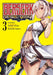 Berserk of Gluttony (Manga) Vol. 3 by Isshiki Ichika Extended Range Seven Seas Entertainment, LLC