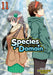 Species Domain Vol. 11 by Shunsuke Noro Extended Range Seven Seas Entertainment, LLC