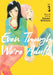 Even Though We're Adults Vol. 3 by Takako Shimura Extended Range Seven Seas Entertainment, LLC