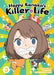Happy Kanako's Killer Life Vol. 3 by Toshiya Wakabayashi Extended Range Seven Seas Entertainment, LLC