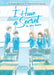 I Have a Secret (Light Novel) by Yoru Sumino Extended Range Seven Seas Entertainment, LLC