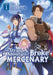 The Strange Adventure of a Broke Mercenary (Manga) Vol. 1 by Mine Extended Range Seven Seas Entertainment, LLC