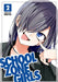 School Zone Girls Vol. 2 by Ningiyau Extended Range Seven Seas Entertainment, LLC