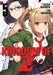 Kingdom of Z Vol. 5 by Saizou Harawata Extended Range Seven Seas Entertainment, LLC