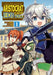 Chronicles of an Aristocrat Reborn in Another World (Manga) Vol. 1 by Yashu Extended Range Seven Seas Entertainment, LLC