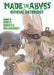 Made in Abyss Official Anthology - Layer 3: White Whistle Melancholy by Akihito Tsukushi Extended Range Seven Seas Entertainment, LLC