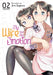 My Wife Has No Emotion Vol. 2 by Jiro Sugiura Extended Range Seven Seas Entertainment, LLC