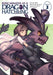 Reincarnated as a Dragon Hatchling (Manga) Vol. 2 by Necoco Extended Range Seven Seas Entertainment, LLC