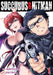 Succubus and Hitman Vol. 1 by Makoto Fukami Extended Range Seven Seas Entertainment, LLC