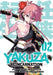 Yakuza Reincarnation Vol. 2 by Hiroki Miyashita Extended Range Seven Seas Entertainment, LLC