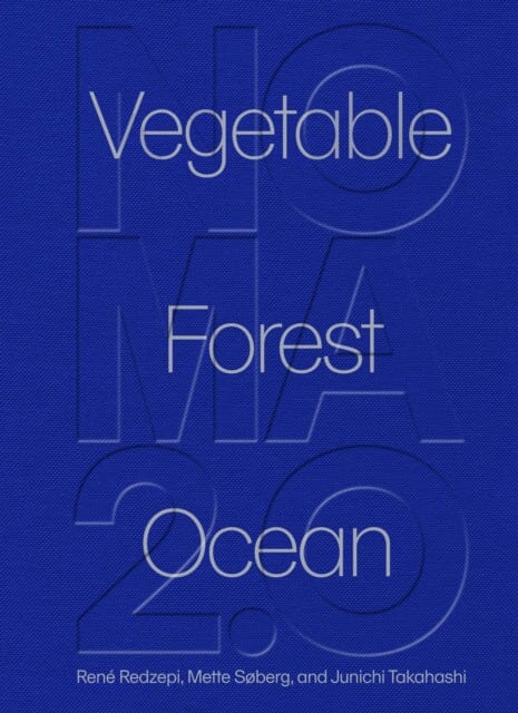 Noma 2.0 by Rene Redzepi Extended Range Artisan