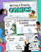 Writing and Drawing Comics : A Sketchbook and Guide to Graphic Storytelling (Tips & Tricks from 7 Comic Artists) by Princeton Architectural Press Extended Range Princeton Architectural Press