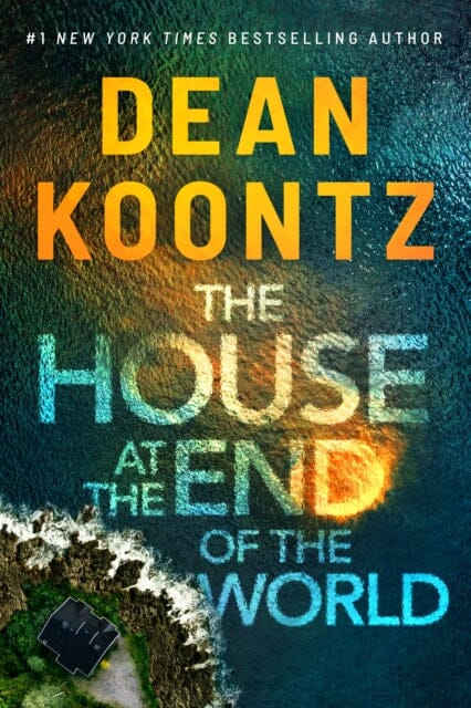 The House at the End of the World Extended Range Amazon Publishing