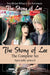 Story Of Lee, The: Complete Set by Sean Michael Wilson Extended Range NBM Publishing Company