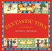 Fantastic Toys : A Catalog Popular Titles The New York Review of Books, Inc