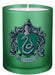 Harry Potter: Slytherin Glass Votive Candle by Insight Editions Extended Range Insight Editions