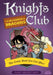 Knights Club: The Alliance of Dragons : The Comic Book You Can Play by Shuky Waltch Extended Range Quirk Books