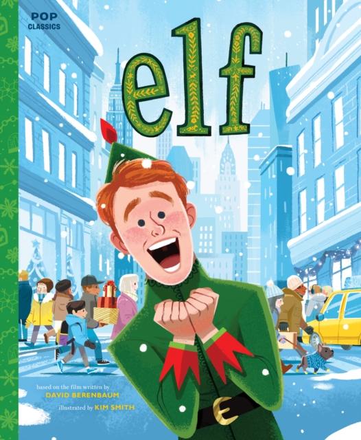 Elf Popular Titles Quirk Books