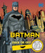 DC Comics: Batman: Crack the Case Popular Titles Insight Kids