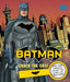 DC Comics: Batman: Crack the Case Popular Titles Insight Kids
