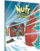 Nuft And The Last Dragons Volume 2 : By Balloon to the North Pole by Freddy Milton Extended Range Fantagraphics