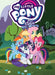 My Little Pony: The Cutie Re-Mark by Josh Haber Extended Range Idea & Design Works