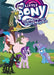 My Little Pony: To Where and Back Again by Josh Haber Extended Range Idea & Design Works