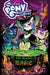 My Little Pony: Friendship is Magic Volume 16 by Ted Anderson Extended Range Idea & Design Works