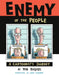 Enemy of the People: A Cartoonist's Journey by Rob Rogers Extended Range Idea & Design Works