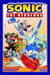Sonic The Hedgehog, Volume 5: Crisis City by Ian Flynn Extended Range Idea & Design Works