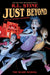 Just Beyond: The Scare School by R. L. Stine Extended Range Boom! Studios