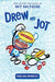 Drew And Jot: Dueling Doodles by Art Baltazar Extended Range Boom! Studios
