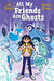 All My Friends Are Ghosts by S.M. Vidaurri Extended Range Boom! Studios