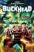 Buckhead by Shobo Coker Extended Range Boom! Studios