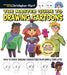 The Master Guide to Drawing Cartoons : How to Draw Amazing Characters from Simple Templates by Christopher Hart Extended Range Mixed Media Resources