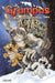 Grumpy Cat: The Grumpus and Other Horrible Holiday Tales by Steve Orlando Extended Range Ablaze, LLC