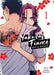 Yakuza Fiance: Raise wa Tanin ga Ii Vol. 1 by Asuka Konishi Extended Range Seven Seas Entertainment, LLC