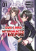 I'm the Evil Lord of an Intergalactic Empire! (Manga) Vol. 1 by Yomu Mishima Extended Range Seven Seas Entertainment, LLC