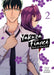 Yakuza Fiance: Raise wa Tanin ga Ii Vol. 2 by Asuka Konishi Extended Range Seven Seas Entertainment, LLC