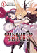 GUNBURED x SISTERS Vol. 4 by Wataru Mitogawa Extended Range Seven Seas Entertainment, LLC