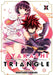 Ayakashi Triangle Vol. 1 by Kentaro Yabuki Extended Range Seven Seas Entertainment, LLC