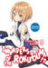 Invaders of the Rokujouma!? Collector's Edition 9 by Takehaya Extended Range J-Novel Club