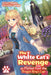 The White Cat's Revenge as Plotted from the Dragon King's Lap: Volume 3 by Kureha Extended Range J-Novel Club