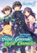 Seirei Gensouki: Spirit Chronicles: Omnibus 2 by Yuri Kitayama Extended Range J-Novel Club