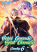 Seirei Gensouki: Spirit Chronicles: Omnibus 6 by Yuri Kitayama Extended Range J-Novel Club